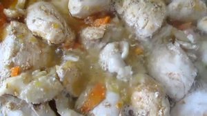 БЫСТРЫЙ УЖИН. Диабетикам 2 типа