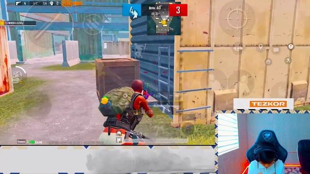 SKIL1UZB VS G ISLAM XISOB SHKAL 1x1 STRIMDA HAQIQIY BATTLE BOLADI VA OBUNACHILA BILAN TDM смотреть онлайн