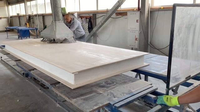 Экскурсия по заводу Нуржер. Коттеджи и квартиры в Астане, Косшы, Нур-Султане смотреть онлайн