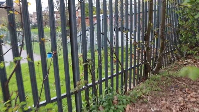 London's Lost Railways Ep.9 - Palace Gates смотреть онлайн