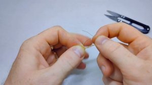 Сверхпрочный рыболовный узел. Универсальные узлы для рыбалки. Рыболовные узлы для лески и плетенки