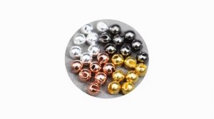 Вольфрамовые Бусины Для Рыбалки Купить На Алиэкспресс