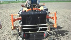 Пленкоукладчик