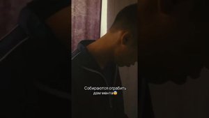 Черный двор / Они ограбят дом мента 🤯