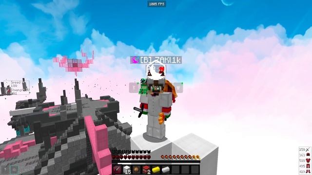 TOP 4 MELHORES TEXTURAS PARA PVP E FPS! (TEXTURAS LEVES PARA AUMENTA FPS) *skywars e bedwars* смотреть онлайн