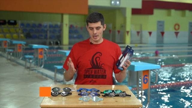 Обзор на очки JOSS. Как ПРАВИЛЬНО выбрать очки для плавания взрослым и детям? Розыгрыш очков JOSS!