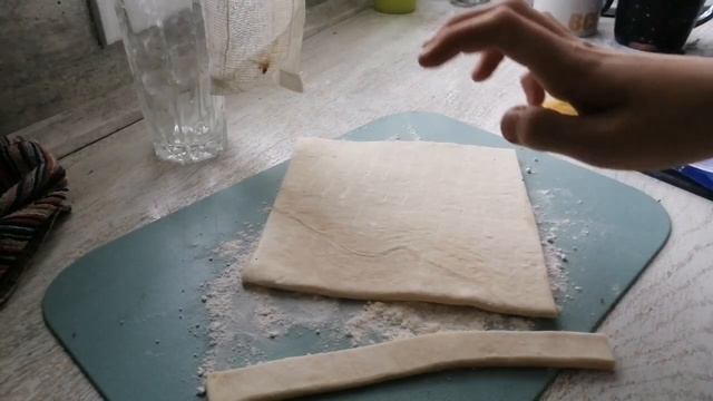 Очень вкусный пирог из дрожжевого теста ???? смотреть онлайн