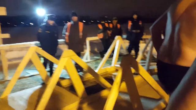 КРЕЩЕНИЕ ВОДА смотреть онлайн