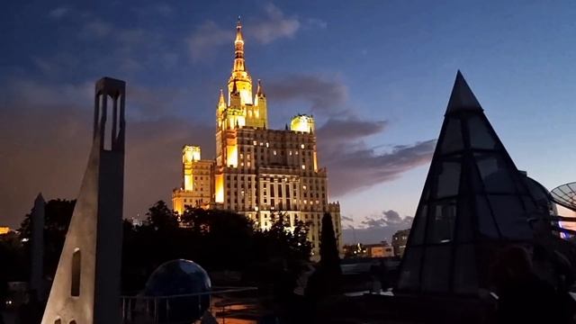 Московский Марафон 2022