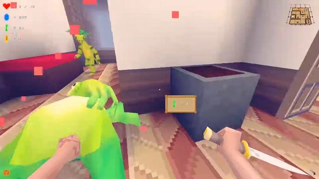 ?Eldritch - The Library Gameplay / COMPLETE Walkthrough INC. ALL HIDDEN TILES (no-voice over) смотреть онлайн