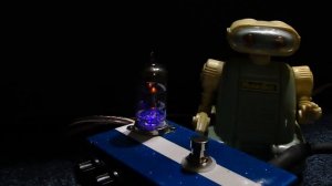 Matsumin Valvecaster Pedal #2