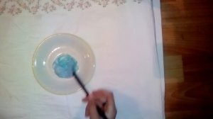 АНТИСТРЕСС ИЗ МЫЛА И ЗУБНОЙ ПАСТЫ, И МУКИ?