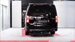 Toyota ProAce Verso VIP LONG