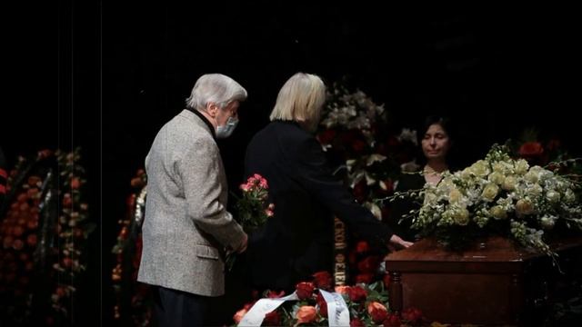 Две минуты назад..Скончался Народный Артист смотреть онлайн