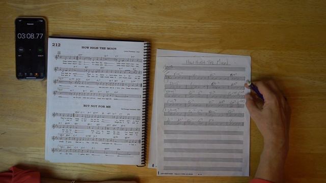 The 5-Minute Lead Sheet | MichMusic Now смотреть онлайн