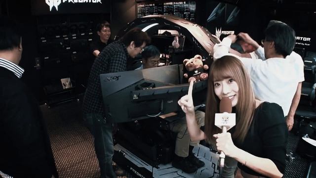 PREDATOR THRONOS ありがとうございました смотреть онлайн