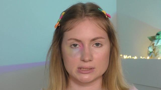 ПОВТОРЯЮ МАКИЯЖ ДЖЕЙМСА ЧАРЛЬЗА смотреть онлайн