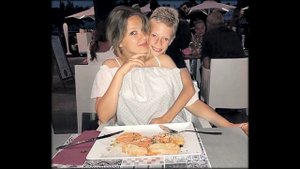 Дочь Ирины Салтыковой: «Последний раз мужчина был у меня девять лет назад»