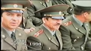 Прощай, Германия! 20-летию вывода Западной группы войск - посвящается.