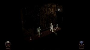 Ross's Game Dungeon: Clans