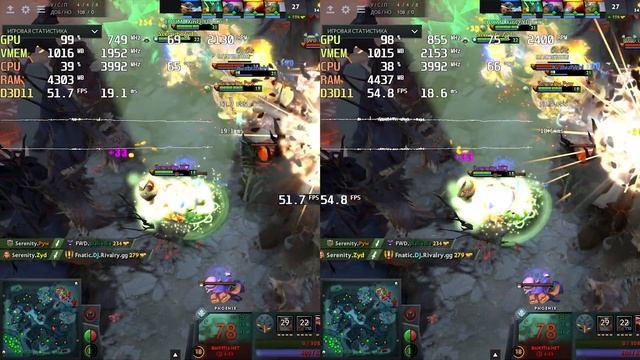 NVIDIA GTX 570 – ВИДЕОКАРТА 2010 ГОДА смотреть онлайн