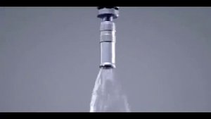 Реклама чистящее средство Cillit Bang Turbo Power 2013 год