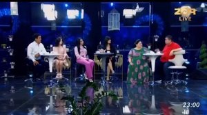 Канал ZOR TV про пересадку волос у врача-трихолога Шарахмедова Шорахмата Шорасуловича - Часть 1