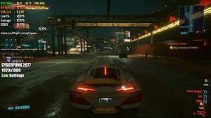 Ryzen 5 5600G + RTX 2060 Test in 6 Games