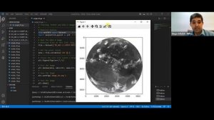 Using Conda Environments With Visual Studio Code