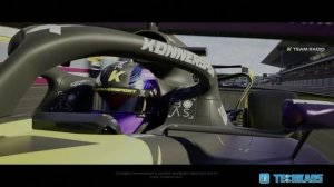 F1 23 Champions Edition PS5