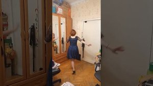Линейный квикстеп 2. Обучение.