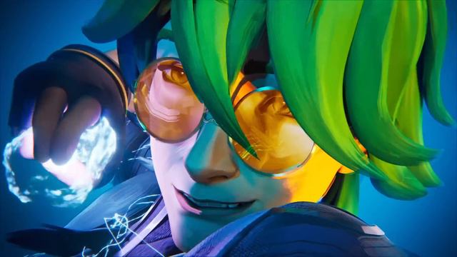 League of Legends HEARTSTEEL PARANOIA ft BAEKHYUN, tobi lou, ØZI, and Cal Scruby Music Video смотреть онлайн