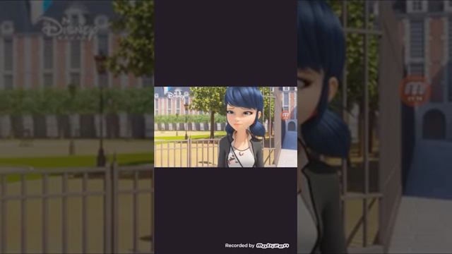 Кто больше подходит Маринетт? Люка или Адриан?/ Lady bug Gamer/ Леди баг Геймер/ Милана🐞🐱😘) смотреть онлайн