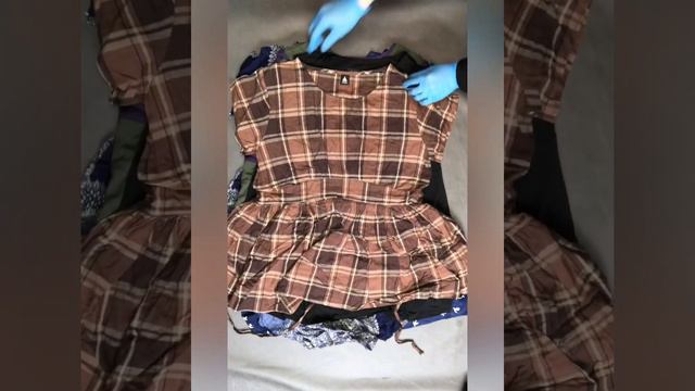 Блузка xl , 23 кг , 108 шт , цена 7,5 евро/кг, Америка смотреть онлайн