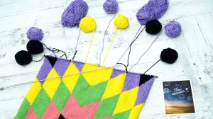 Обзор пряжи: бамбуковая для вязания спицами