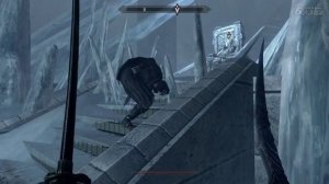 SKYRIM #179   Dawnguard #17, Виртер, архиепископ