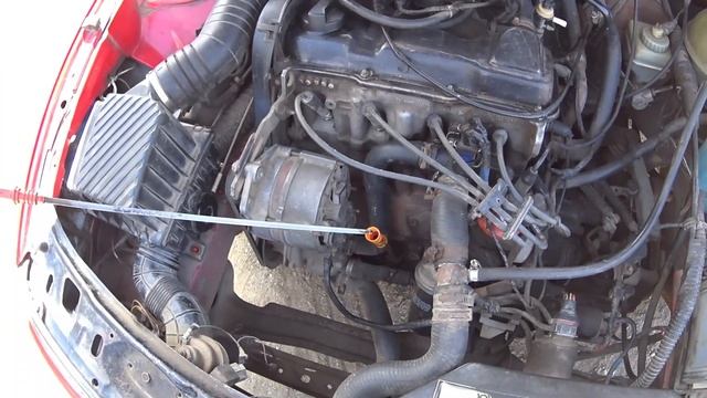 Можно смешивать моторное масло? Что будет через 4000 км пробега смотреть онлайн