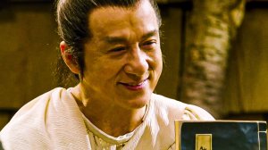 Рыцарь теней — Русский трейлер (2023)