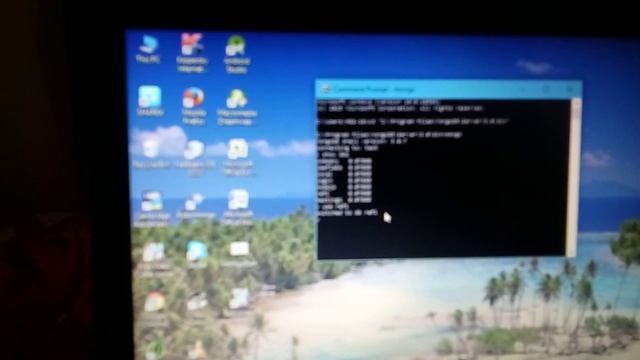 MongoDB Using Mongo Shell смотреть онлайн