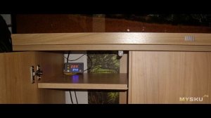 Контроллер температуры W3230 (KETOTEK) | #Обзор