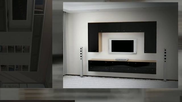 Подвесные шкафы в гостиную смотреть онлайн