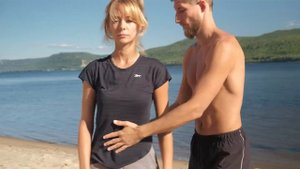 Славянская гимнастика. Урок №9