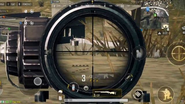 PUBG NEW STATE. Карта: ЭРАНГЕЛЬ