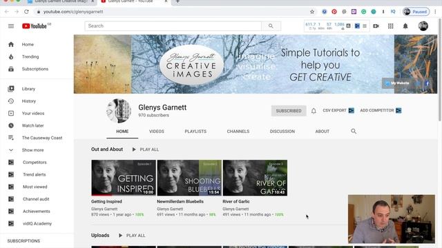 Something For The Weekend Sir  | Episode 1 смотреть онлайн