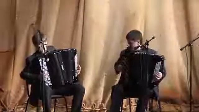 М.Товпеко "Дружба" на тему песни В.Сидорова смотреть онлайн