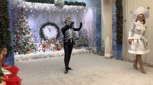 Выхода Кощея бессмертного