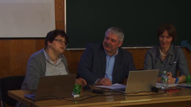 Часть 2: М. Б. Бергельсон, А. А. Кибрик, М. К. Раскладкина. Об экспедиции на Аляску 2019 г. смотреть онлайн