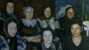 Хаджалмахинский этюд 110