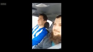 В Чечне парень из Великобритании вышел на пробежку в коротких шортах, и вот к чему это привело