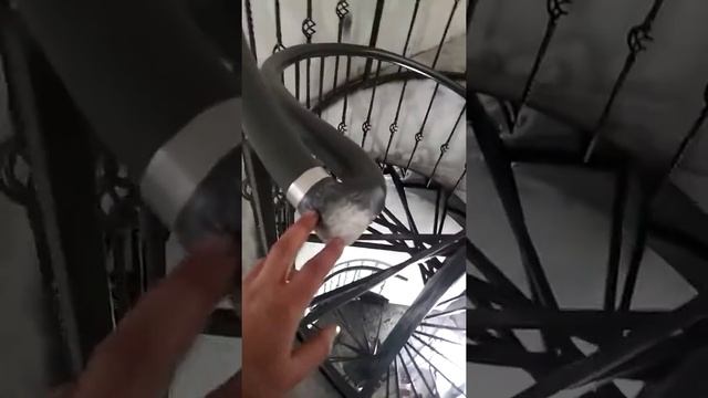 Винтовая лестница смотреть онлайн